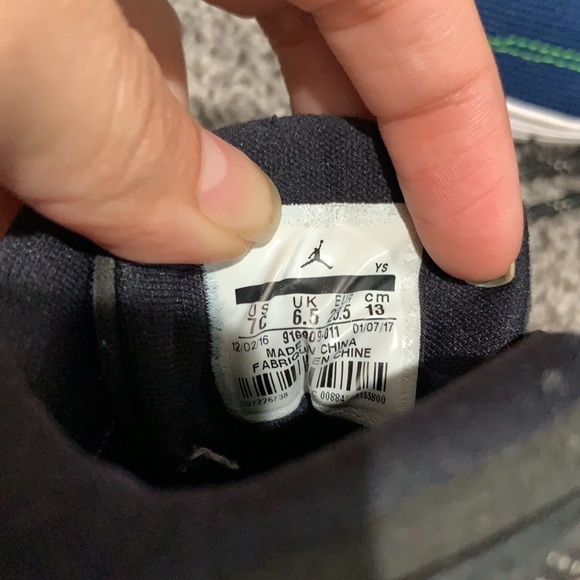 Jordan 13’s black cat! - Picture 3 of 3